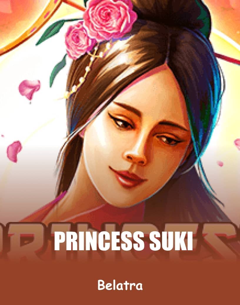 Explore Princess Suki - Free Demo Mode & Play Online