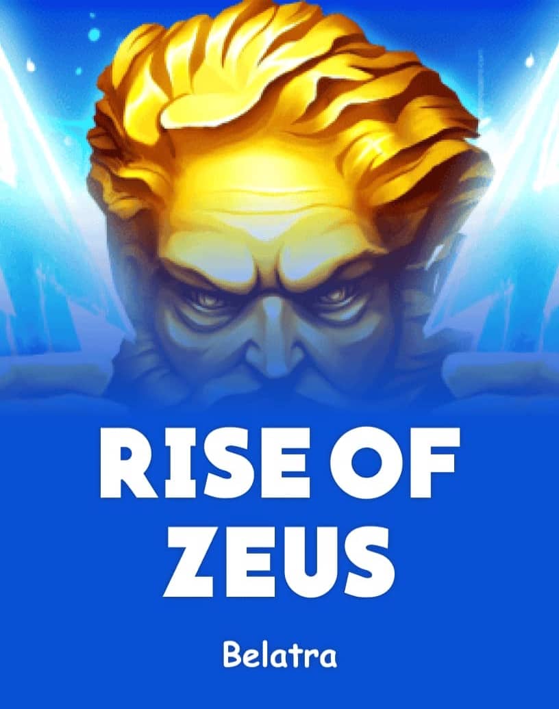 Rise of Zeus - Modo Demo Gratis y Juega en Línea