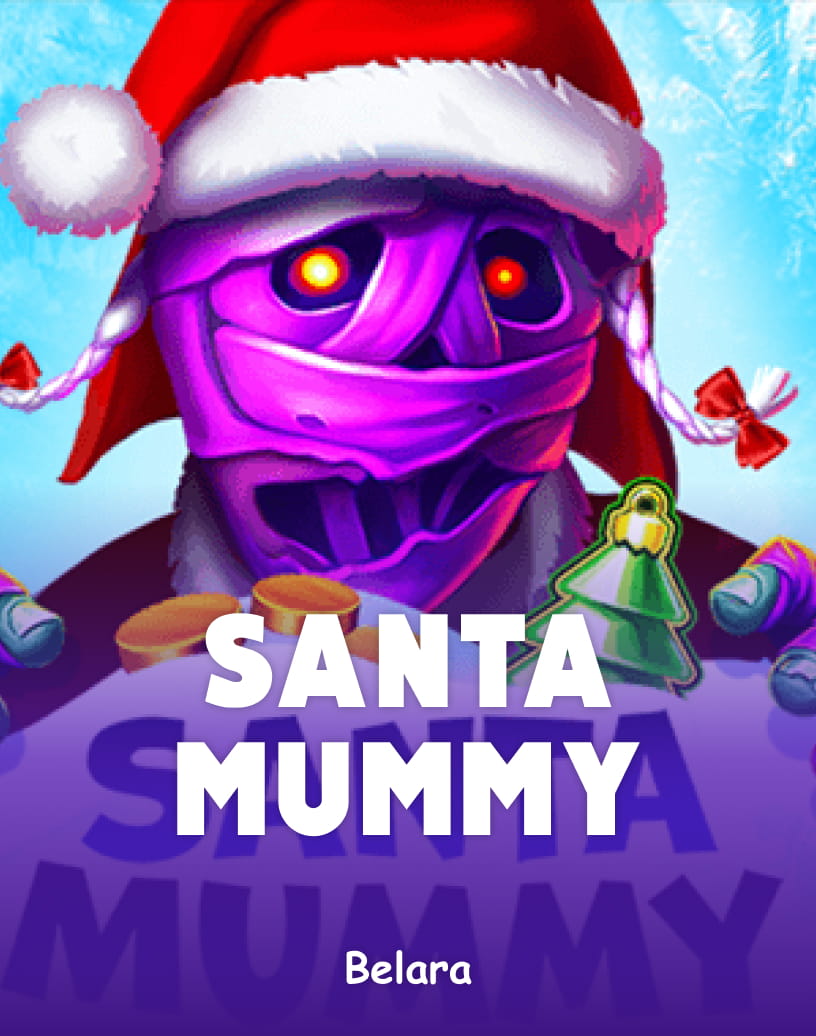Discover Santa Mummy - Free Demo Mode & Play Online