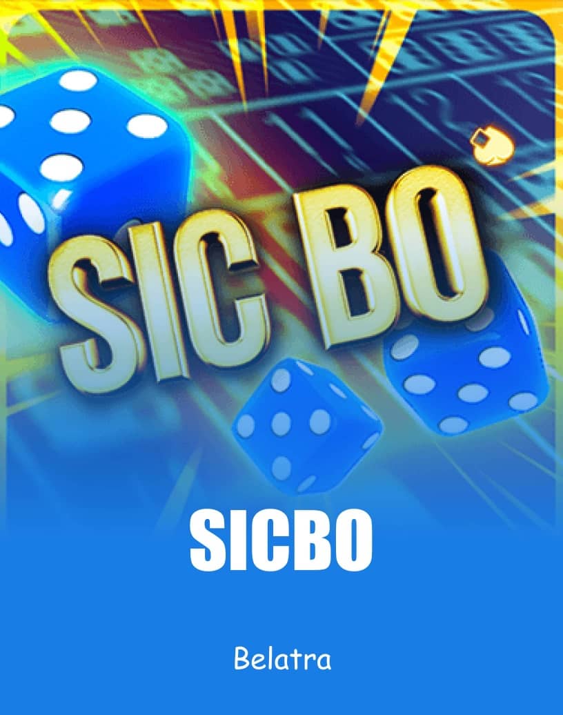 Play Sic Bo - Free Demo Mode & Play Online