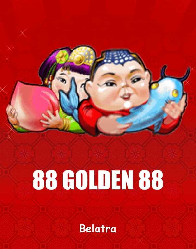 88 Golden 88 - Modalità Demo Gratuita e Gioca Online