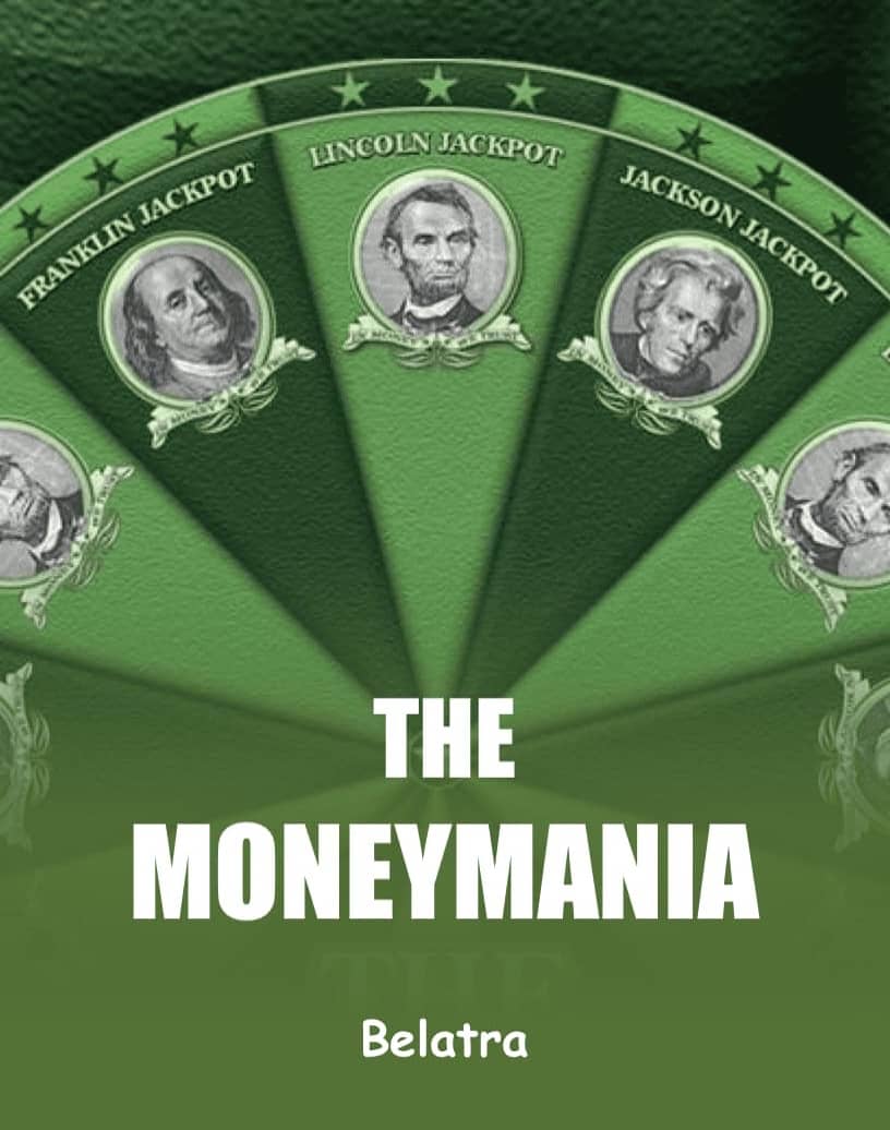 Moneymania - Chế Độ Demo Miễn Phí & Chơi Trực Tuyến