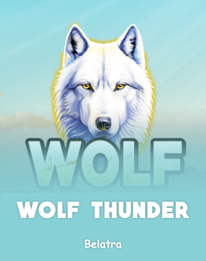 Explore Wolf Thunder - Free Demo Mode & Play Online
