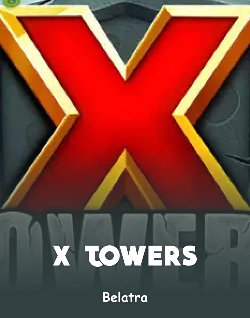 Discover X Towers - Free Demo Mode & Play Online