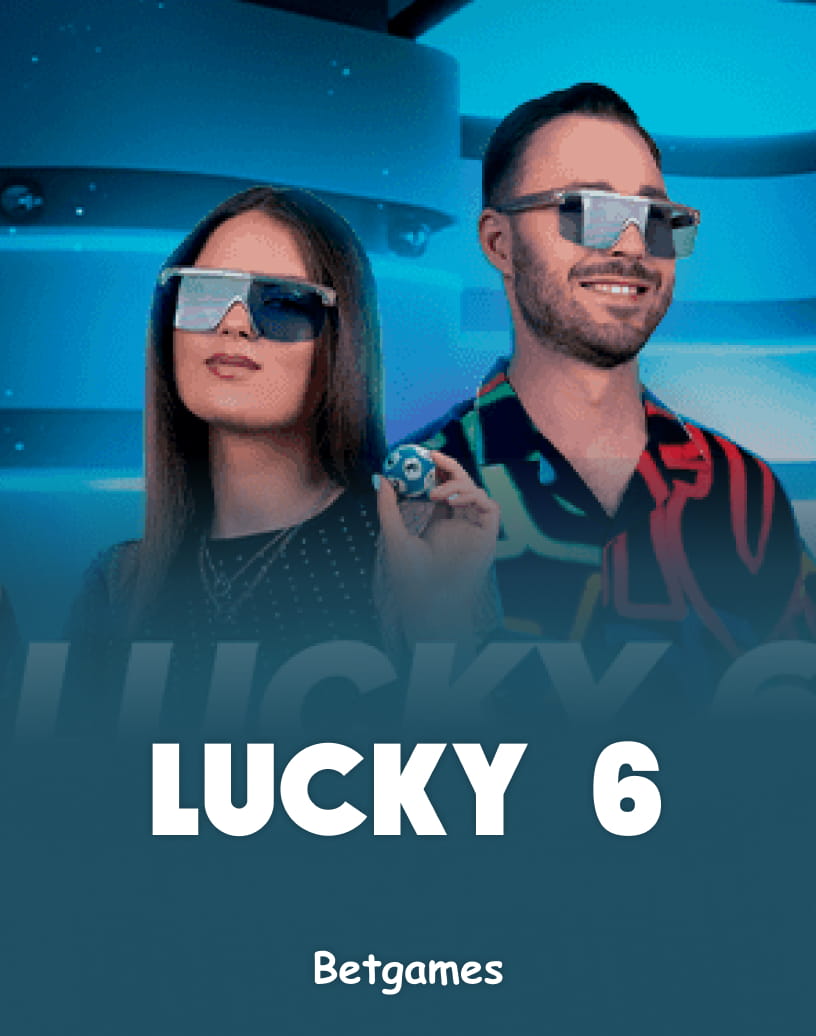 Discover Lucky 6 - Free Demo Mode & Play Online