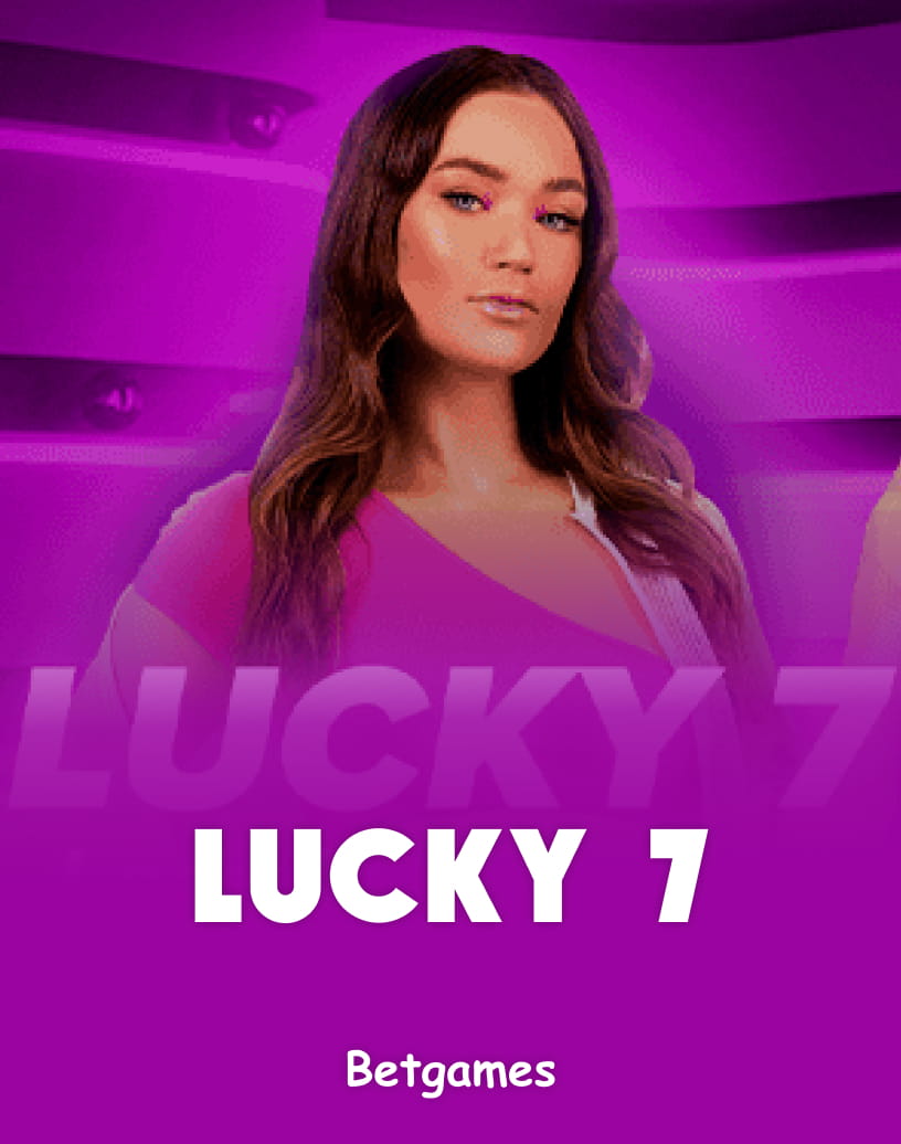 Lucky 7 - Free Demo Mode & Play Online