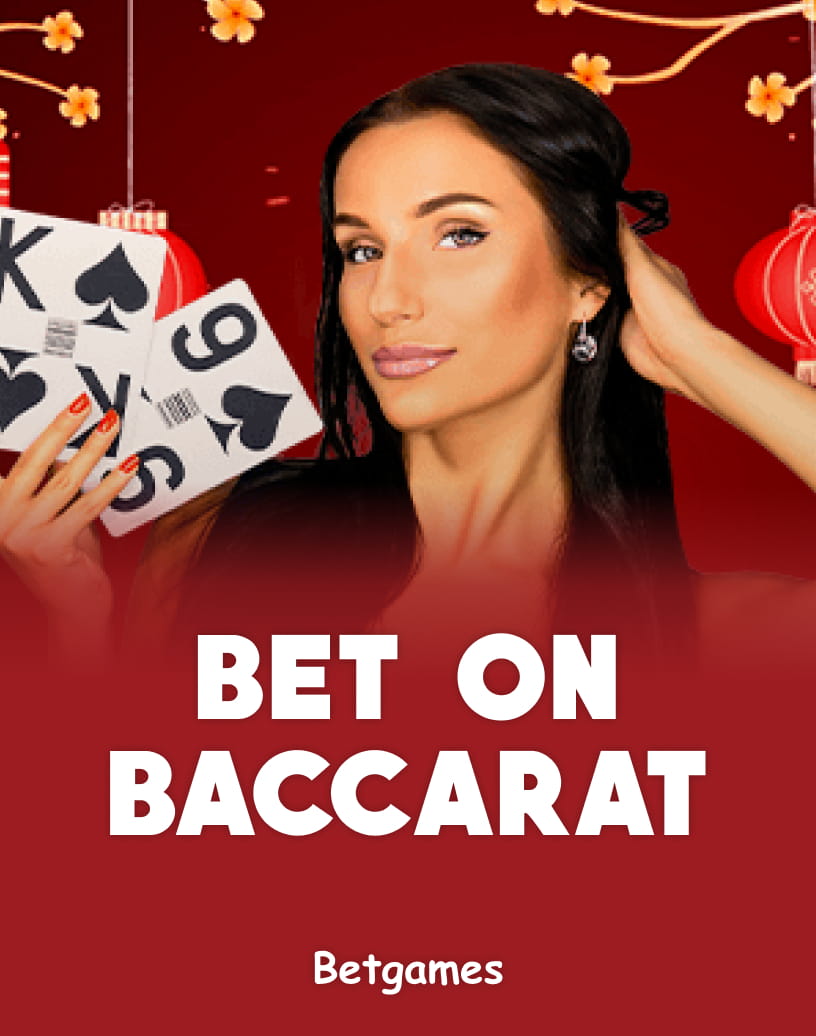 Spill på Baccarat - Gratis Demomodus & Spill Online