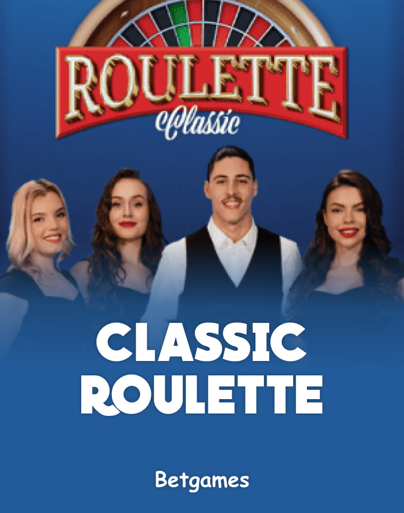 Roulette Classica - Modalità Demo Gratuita & Gioca Online