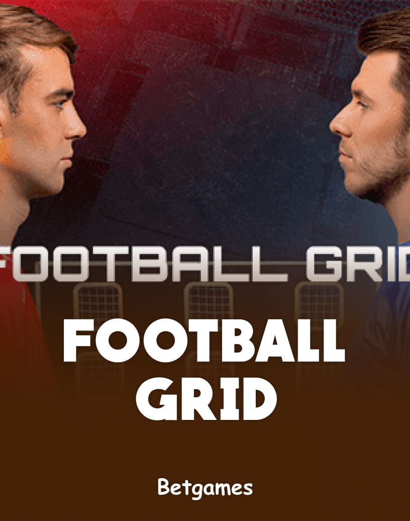 Play Football Grid - Free Demo Mode & Play Online