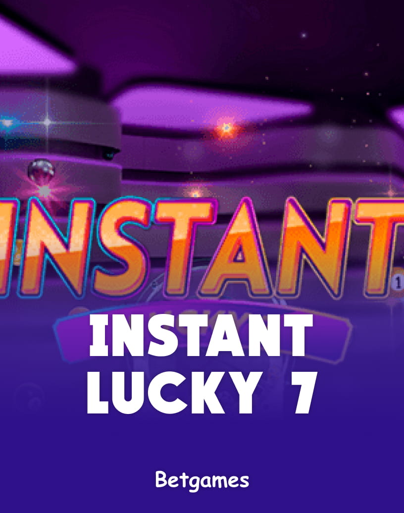 Okamžitá Lucky 7 - Zdarma v demo režimu a hrajte online
