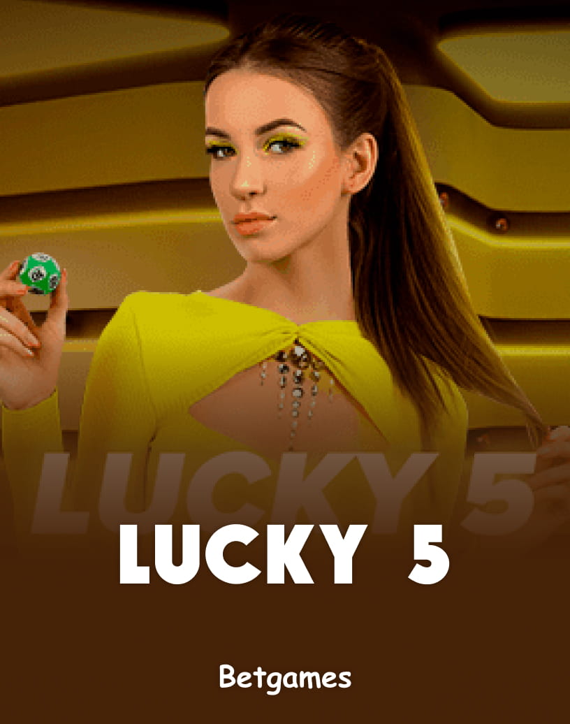 Dive into Lucky 5 - Free Demo Mode & Play Online