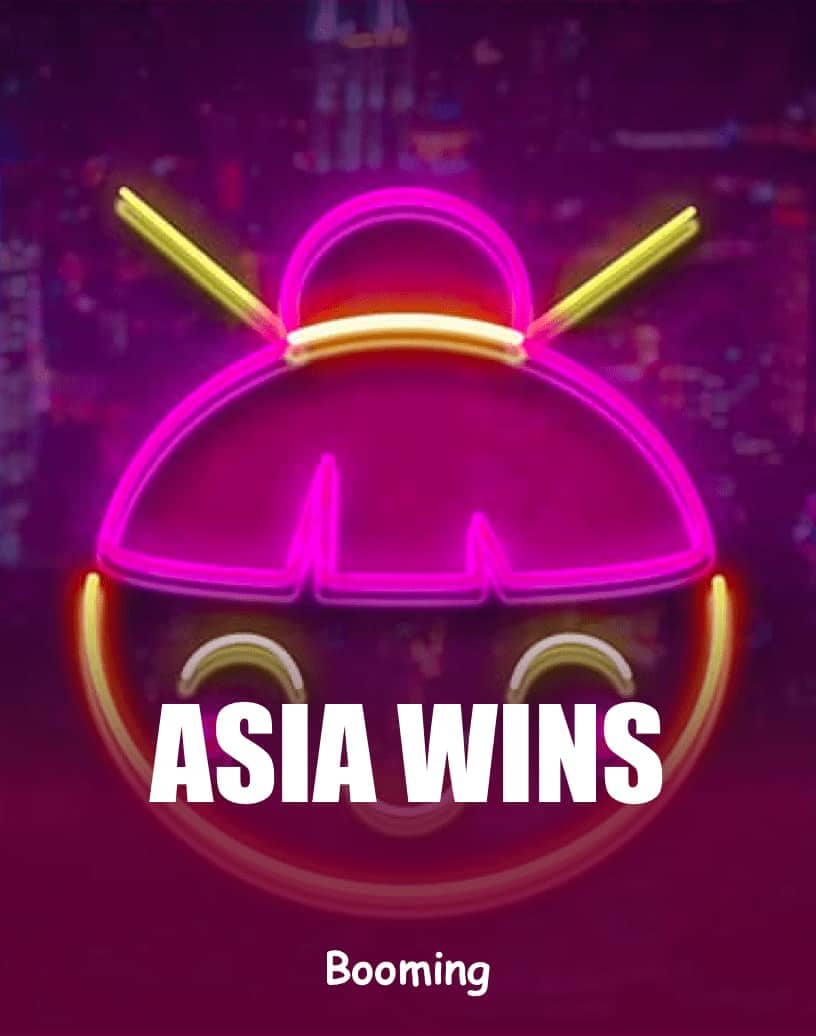 Explore Asia Wins - Free Demo Mode & Play Online