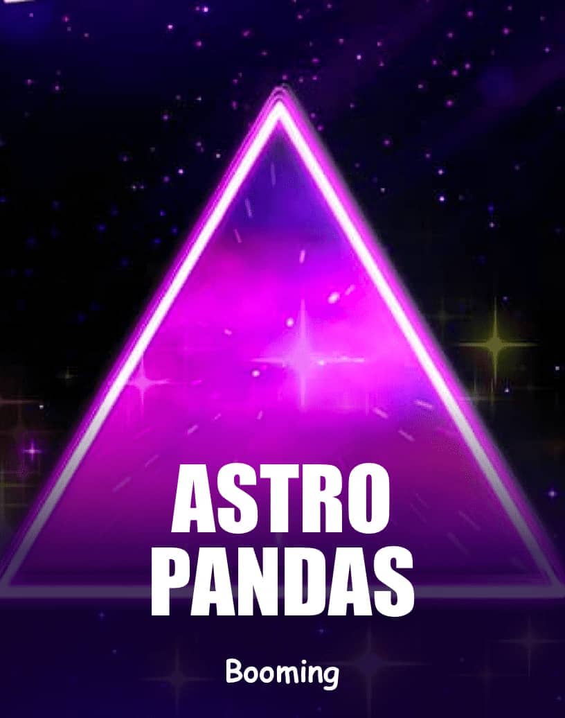 Explore Astro Pandas - Free Demo Mode & Play Online