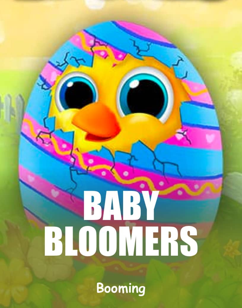 Baby Bloomers - Mode Demo Gratis & Mainkan Online
