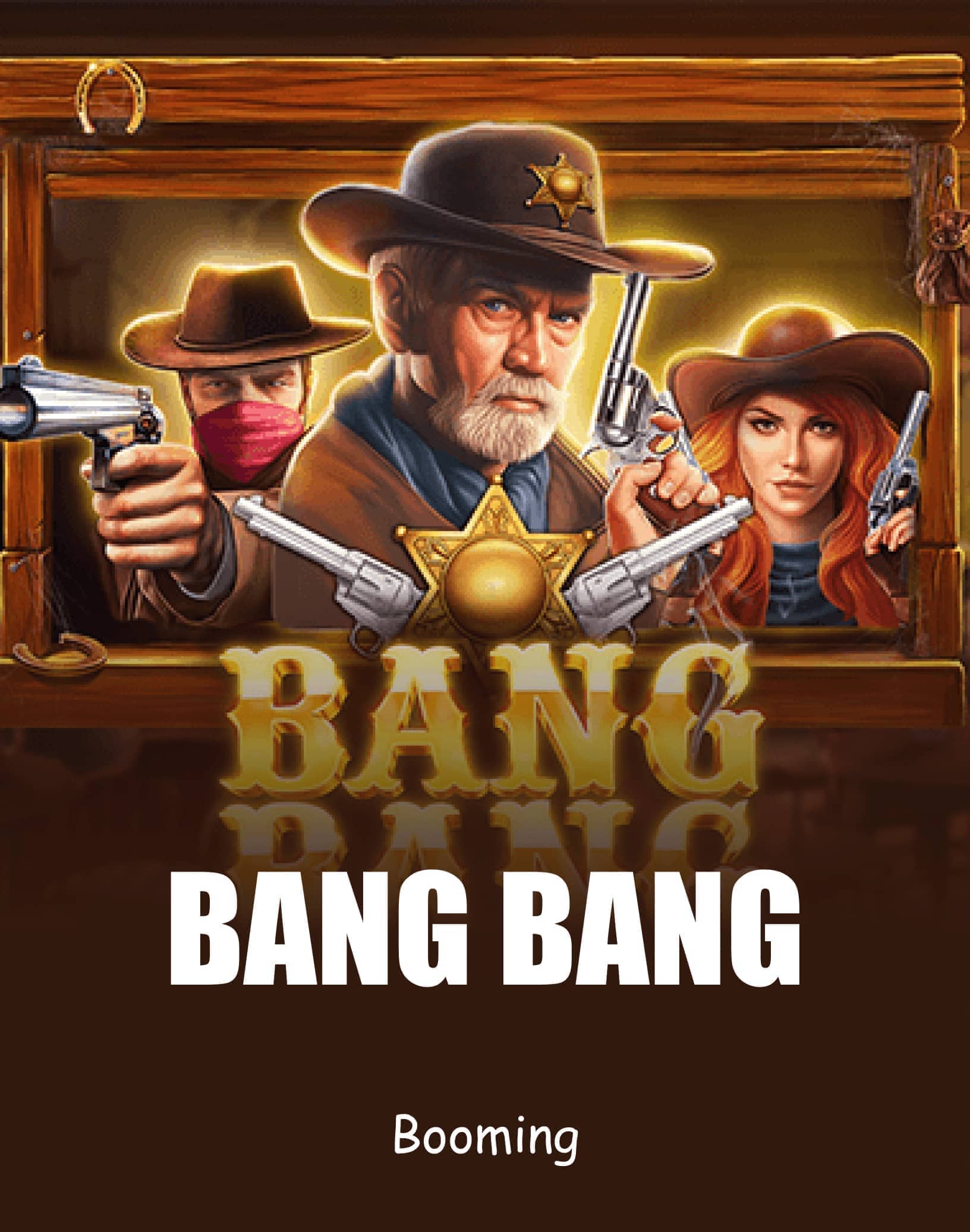 Bang Bang - Darmowy Tryb Demo i Gra Online