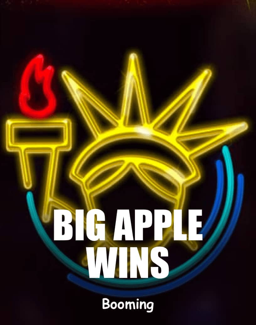 Big Apple Wins - Free Demo Mode & Play Online