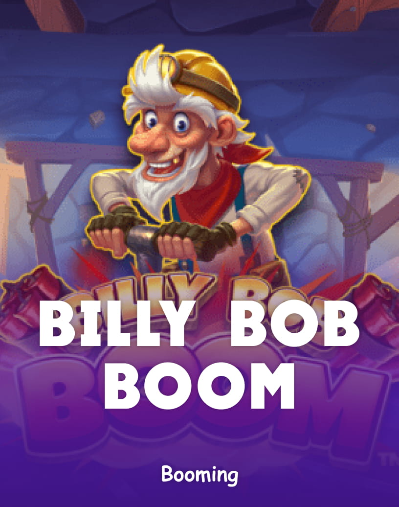 Billy Bob Boom - Gratis Demoläge & Spela Online