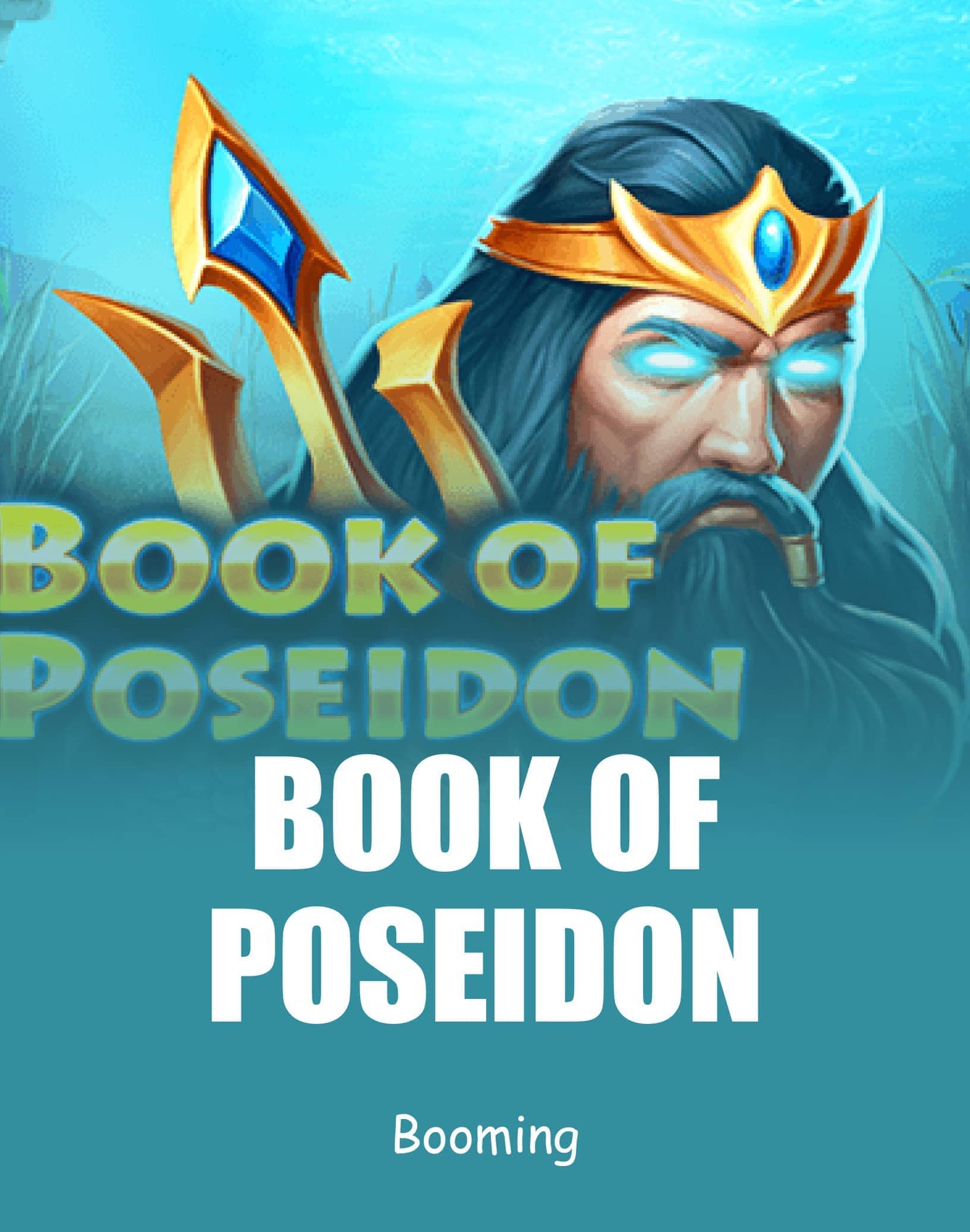 Poseidon'un Kitabı - Ücretsiz Demo Modu ve Çevrimiçi Oyna