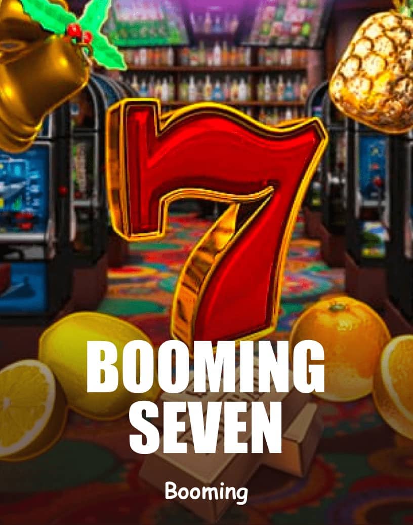 Explore Booming Seven - Free Demo Mode & Play Online