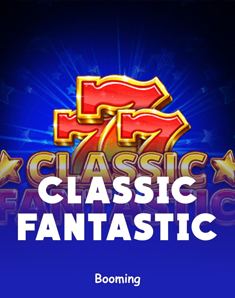 Play Classic Fantastic - Free Demo Mode & Play Online