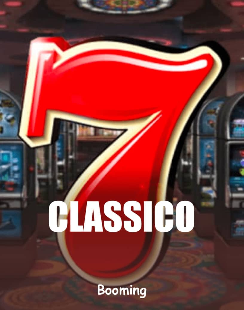 Play Classico - Free Demo Mode & Play Online