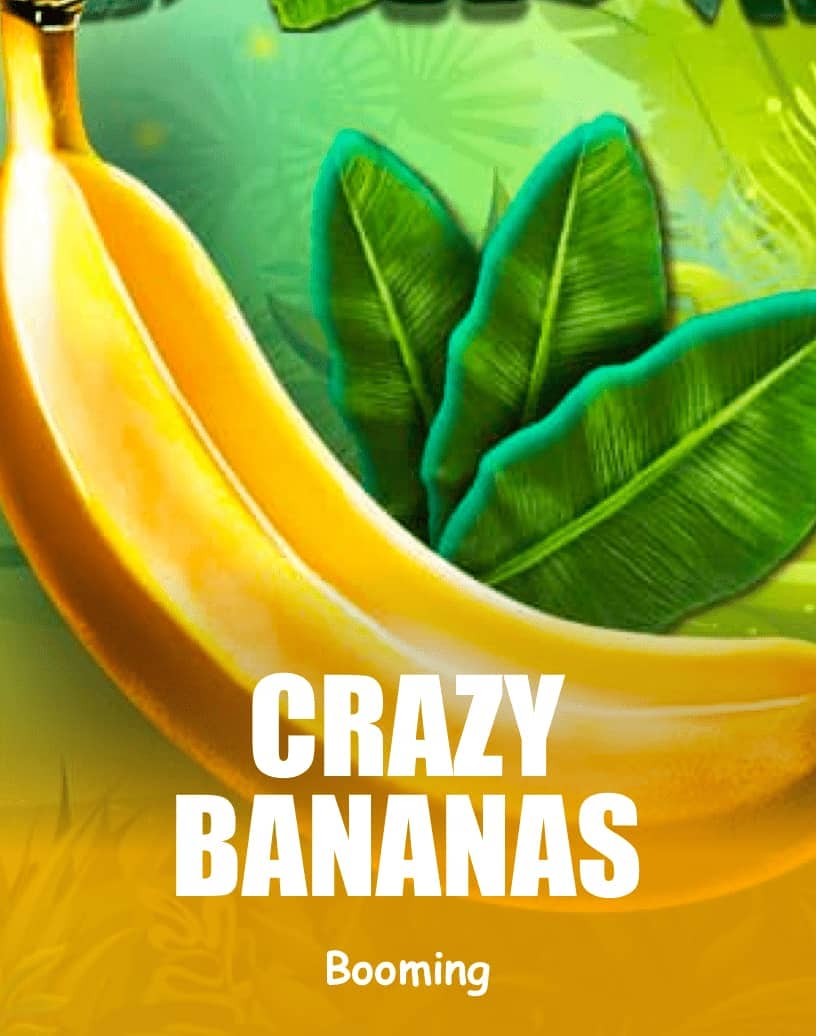 Play Crazy Bananas - Free Demo Mode & Play Online