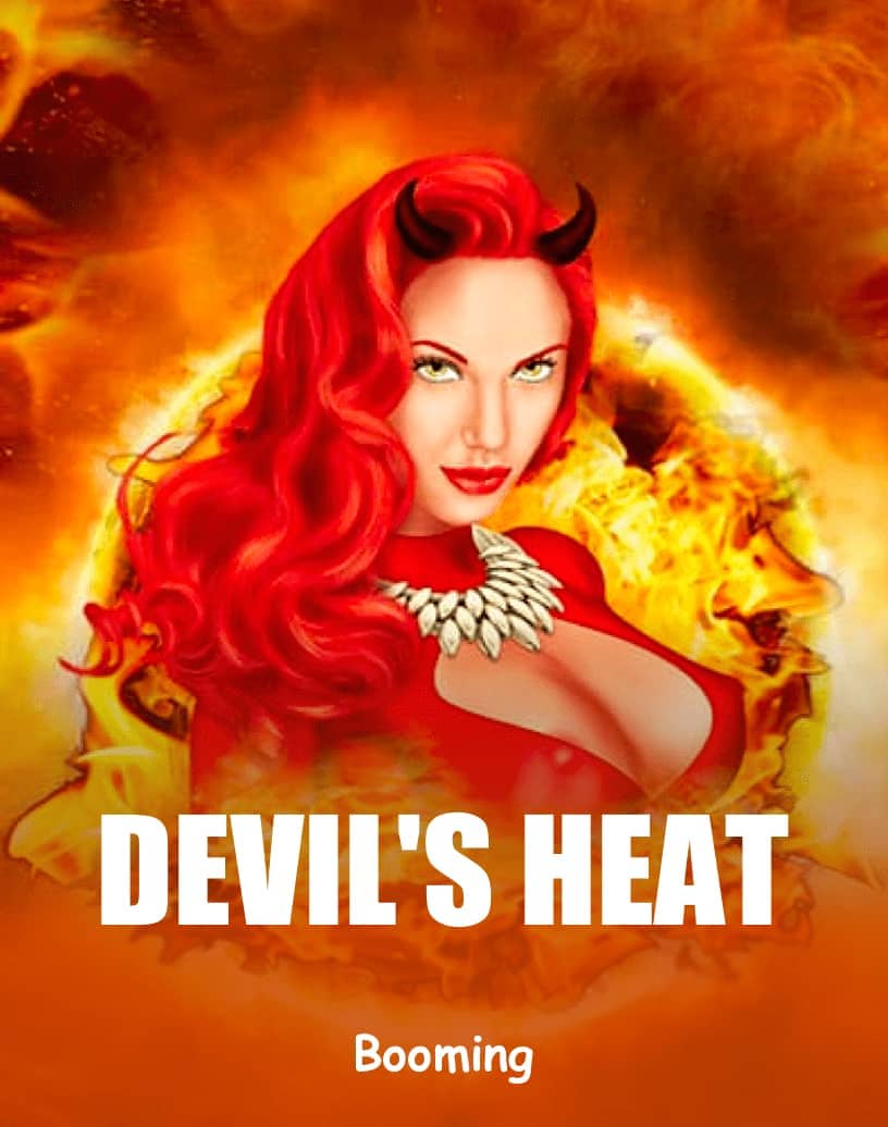 Discover Devil's Heat - Free Demo Mode & Play Online