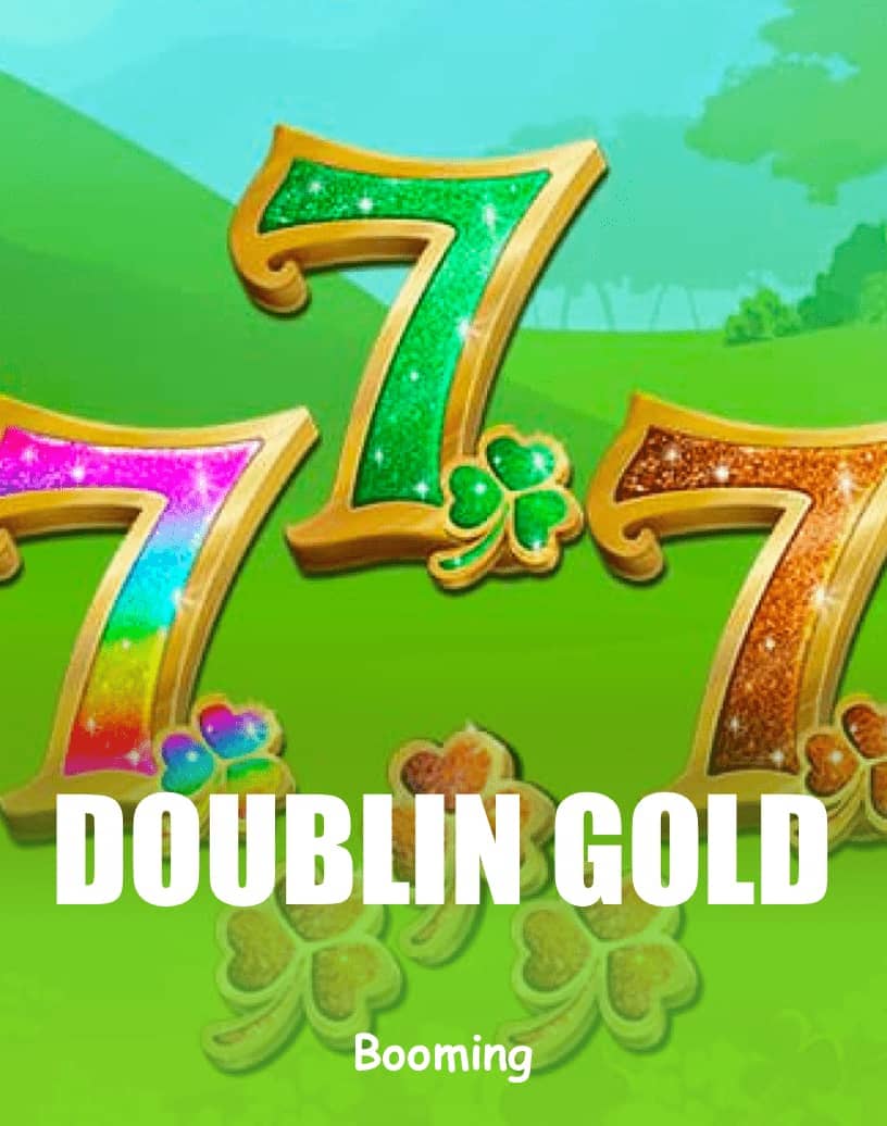 Doublin Gold - Darmowy Tryb Demo i Gra Online