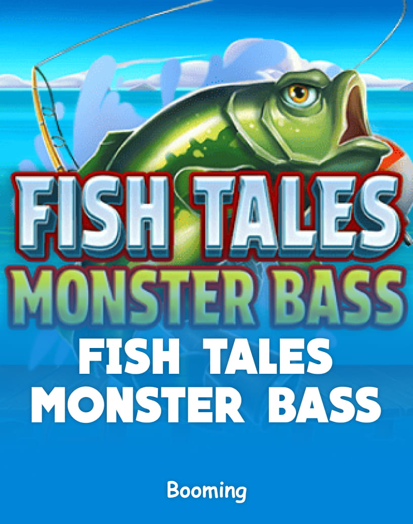 フィッシュテールズモンスターバス - 無料デモモード＆オンラインプレイ