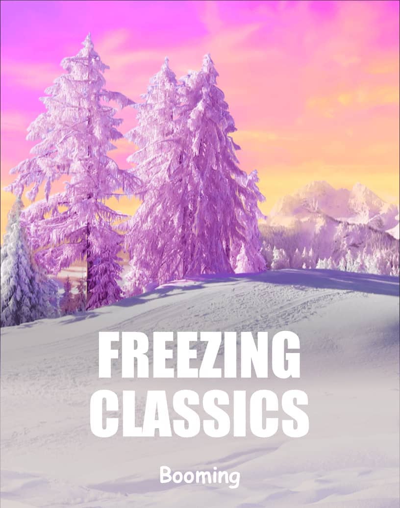 Discover Freezing Classics - Free Demo Mode & Play Online