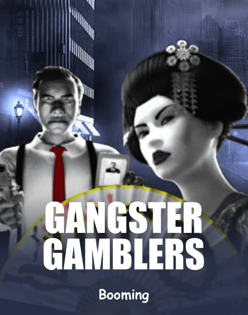 Gangster Gamblers - Modo Demo Grátis e Jogue Online