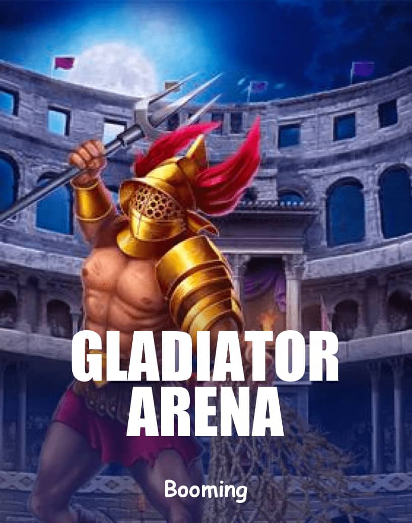 Dive into Gladiator Arena - Free Demo Mode & Play Online