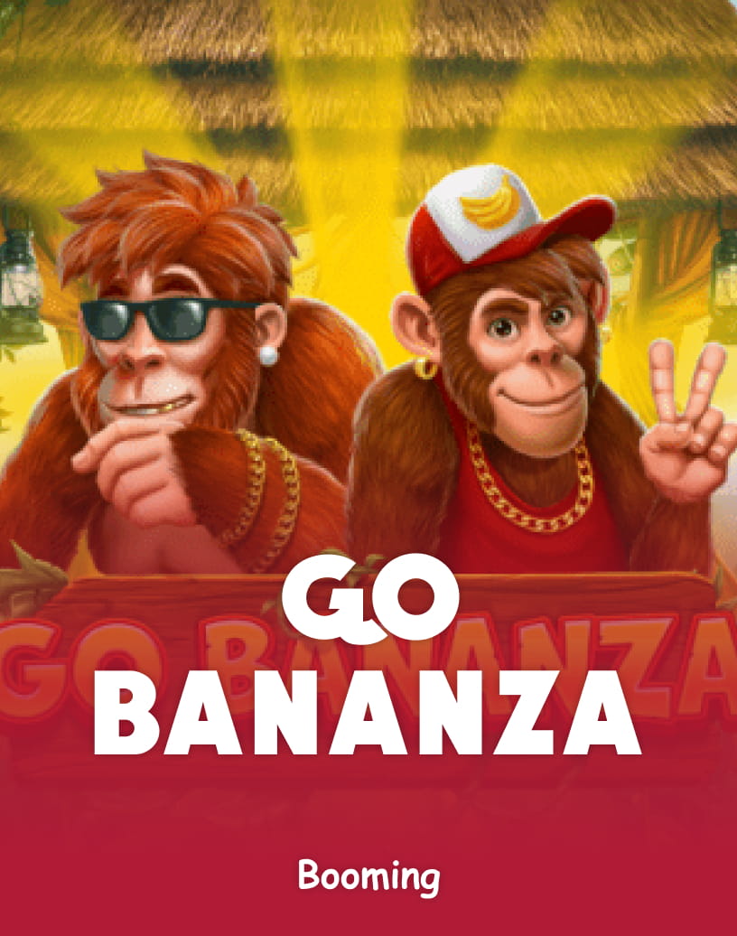 Dive into Go Bananza - Free Demo Mode & Play Online