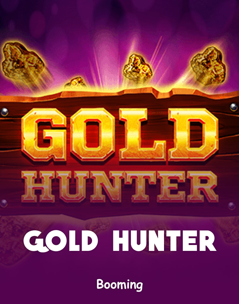 Chasseur d'Or - Mode Démo Gratuit & Jouez en Ligne