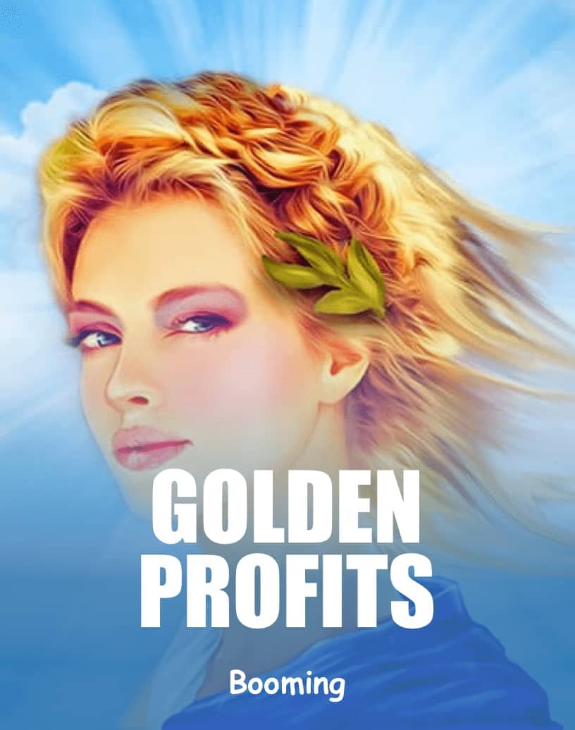 Play Golden Profits - Free Demo Mode & Play Online