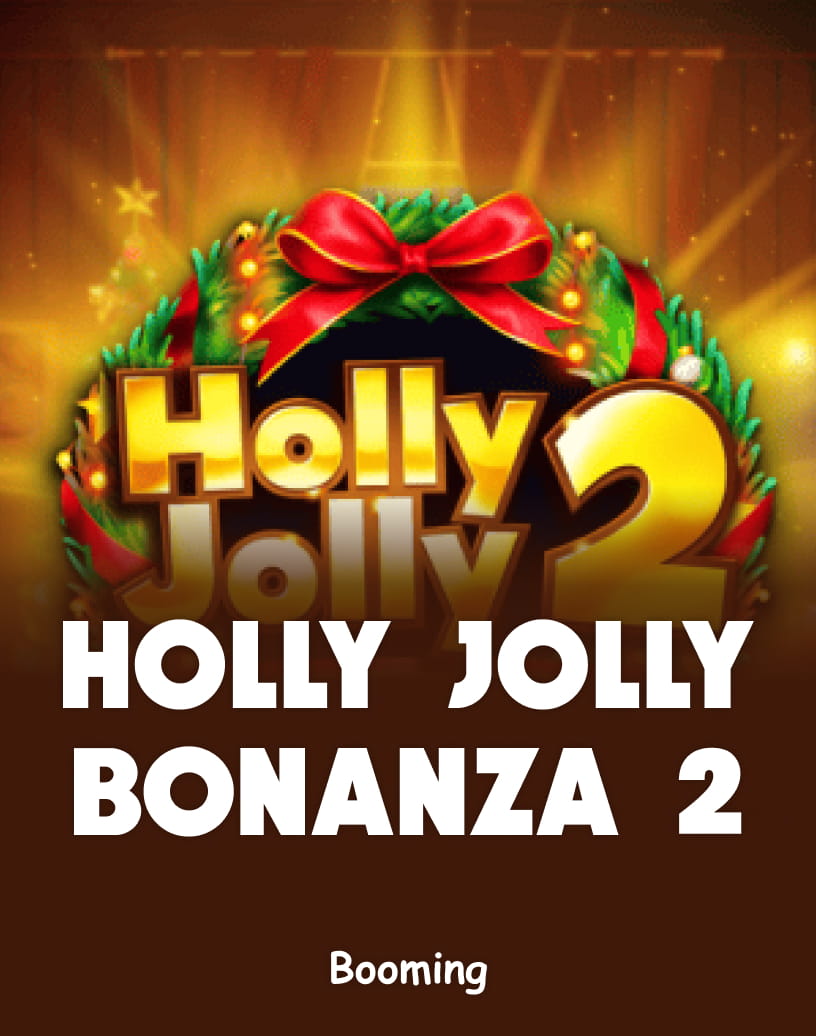 Dive into Holly Jolly Bonanza 2 - Free Demo Mode & Play Online
