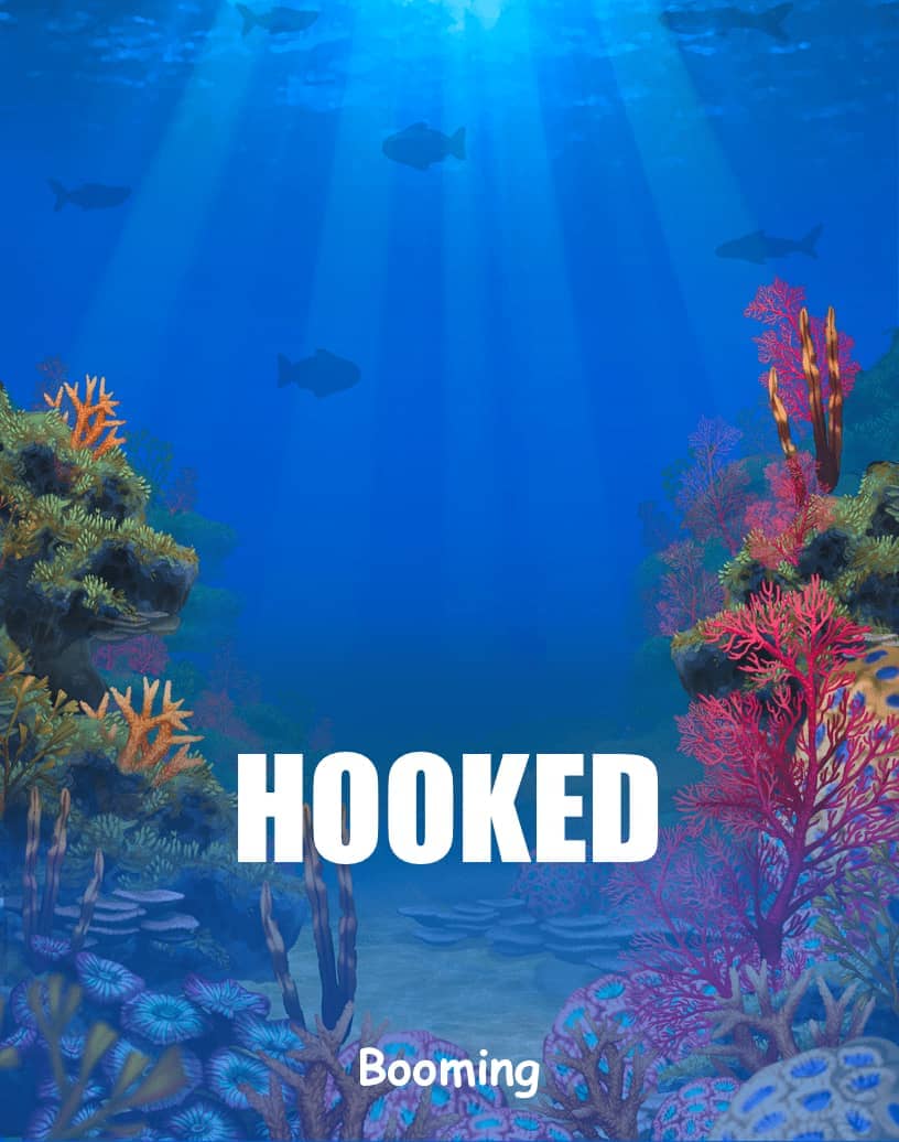 Hooked - Mode Démo Gratuit & Jouez en Ligne