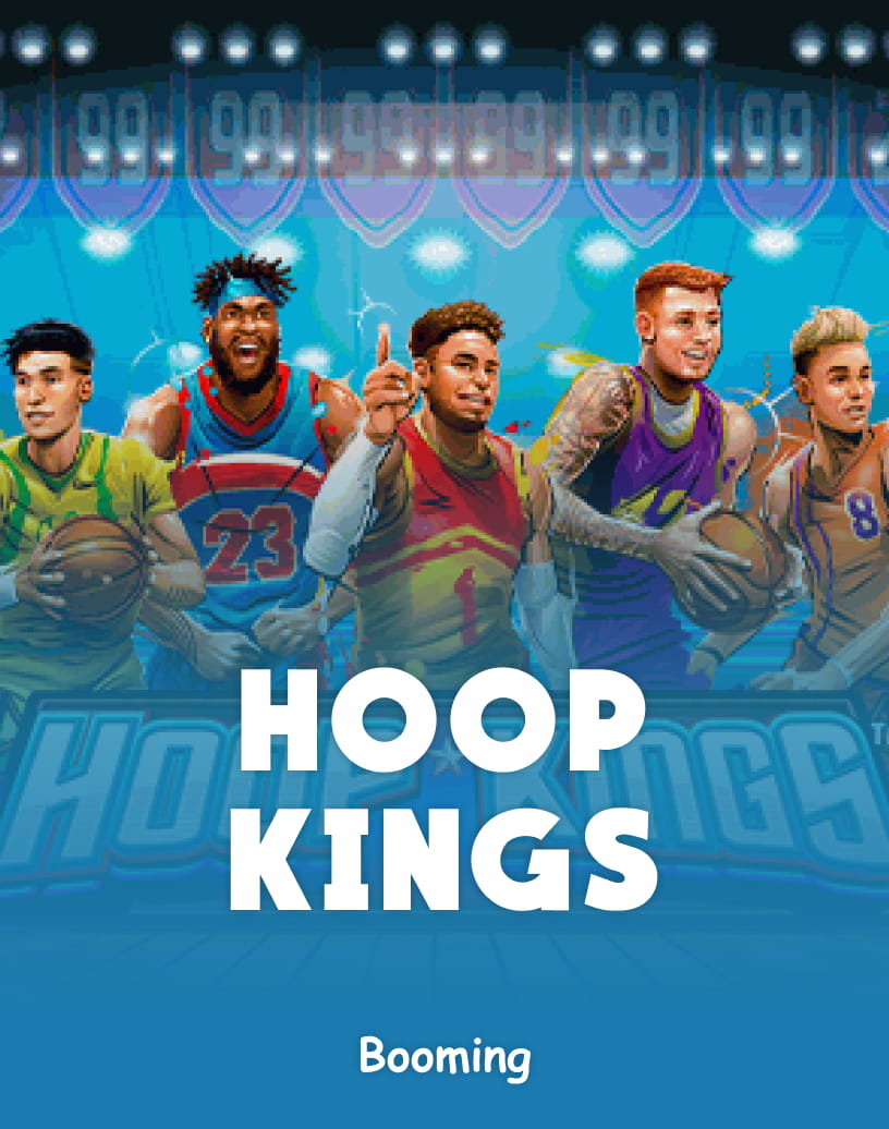 Hoop Kings - Ilmainen demotila & Pelaa verkossa
