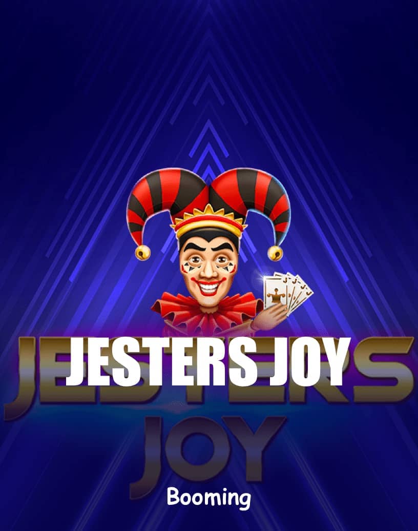Jesters Joy - Modo Demo Grátis & Jogue Online