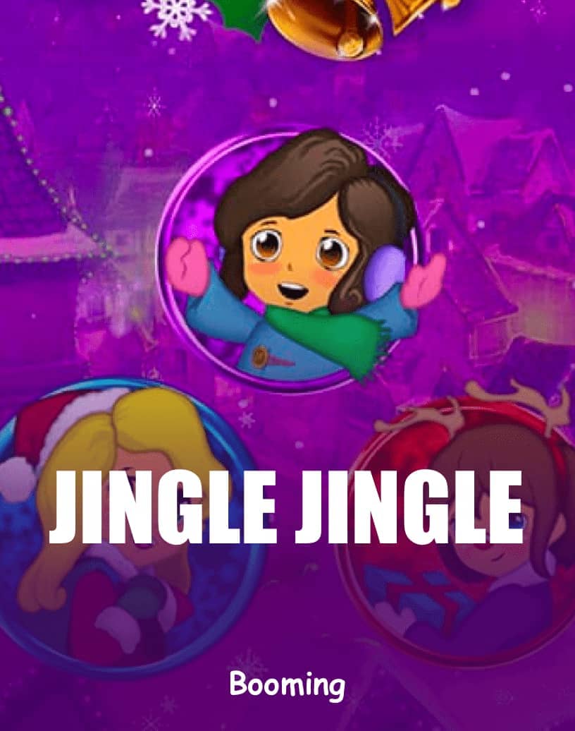 Jingle Jingle - Modo Demo Gratis y Juega en Línea