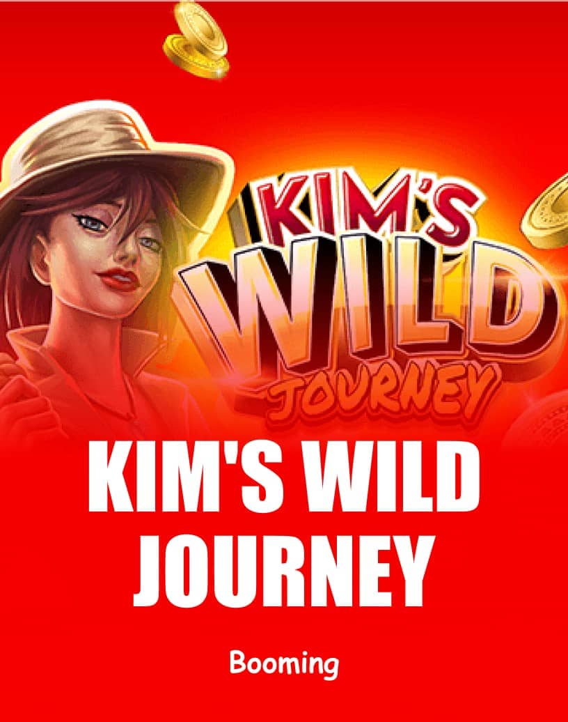 キムズ・ワイルド・ジャーニー - 無料デモモード & オンラインでプレイ