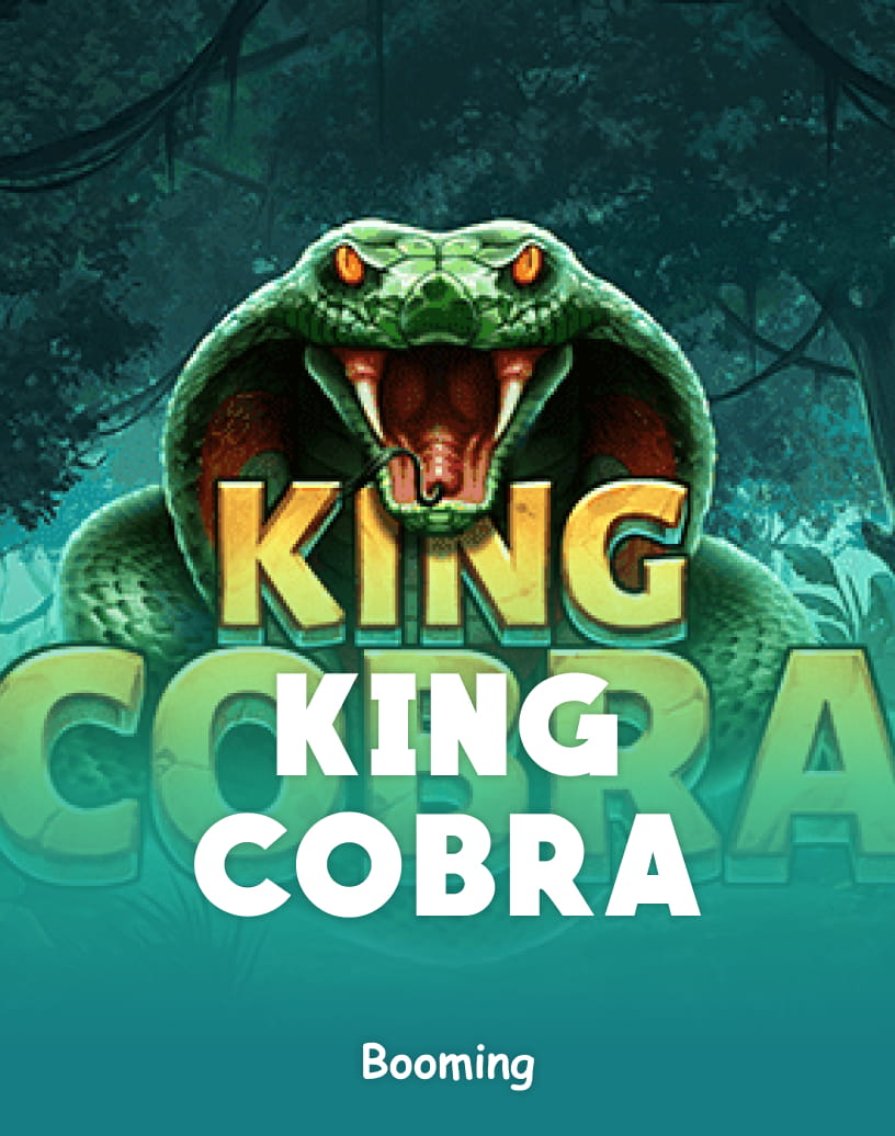 Dive into King Cobra - Free Demo Mode & Play Online