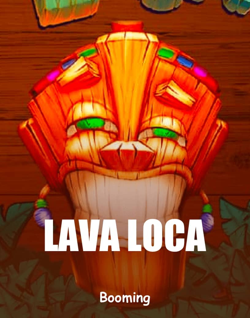 Lava Loca - Gratis Demoläge & Spela Online