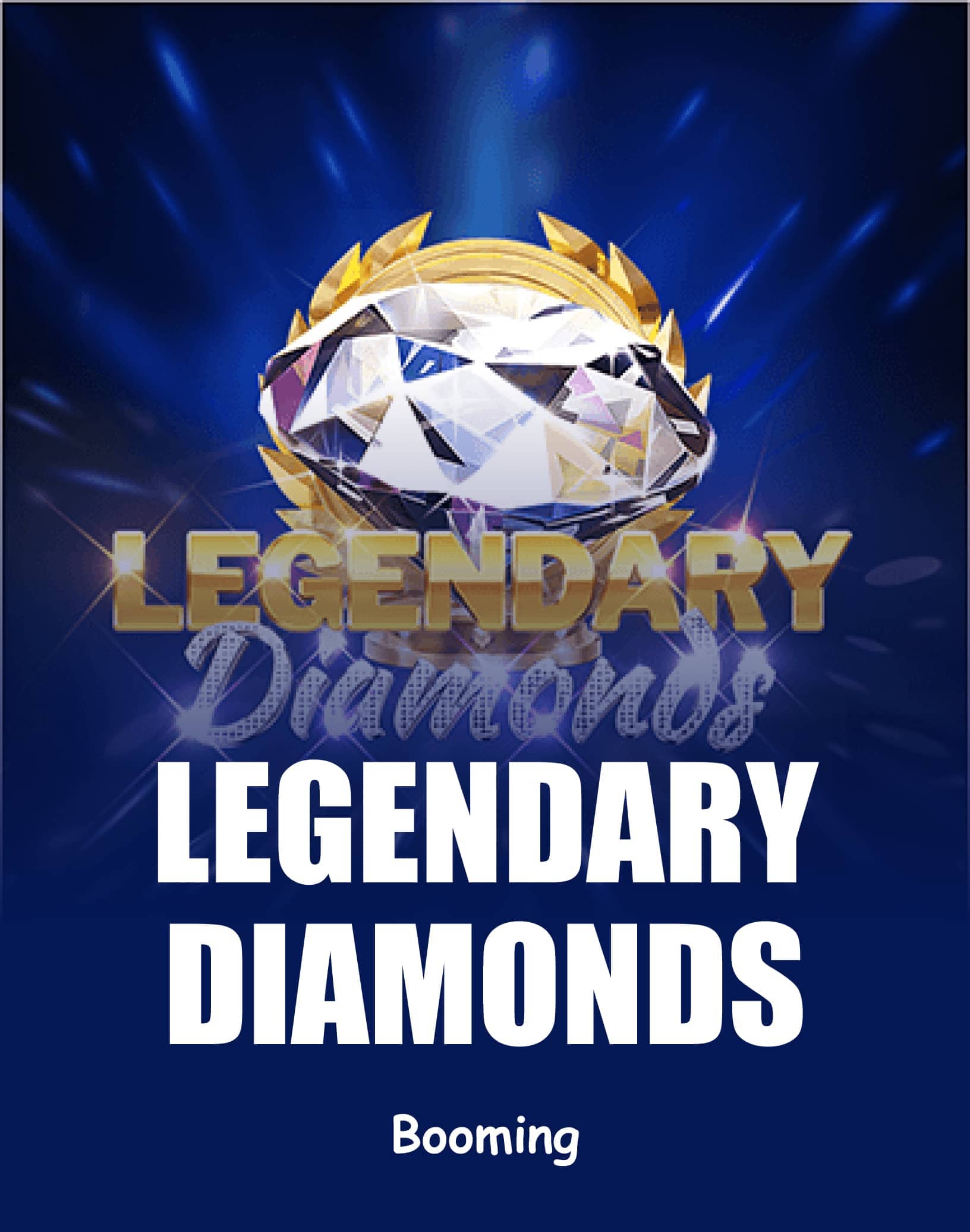 Dive into Legendary Diamonds - Free Demo Mode & Play Online