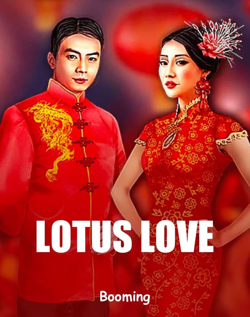 Lotus Love - Modo Demo Gratis y Juega en Línea