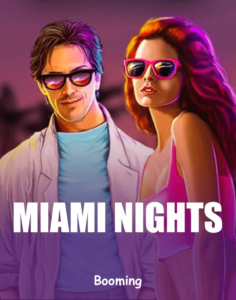 Dive into Miami Nights - Free Demo Mode & Play Online