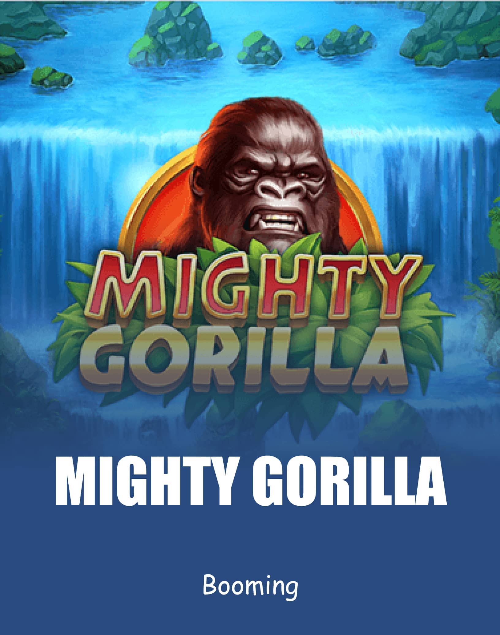 Mighty Gorilla - Besplatni Demo Režim i Igrajte Online