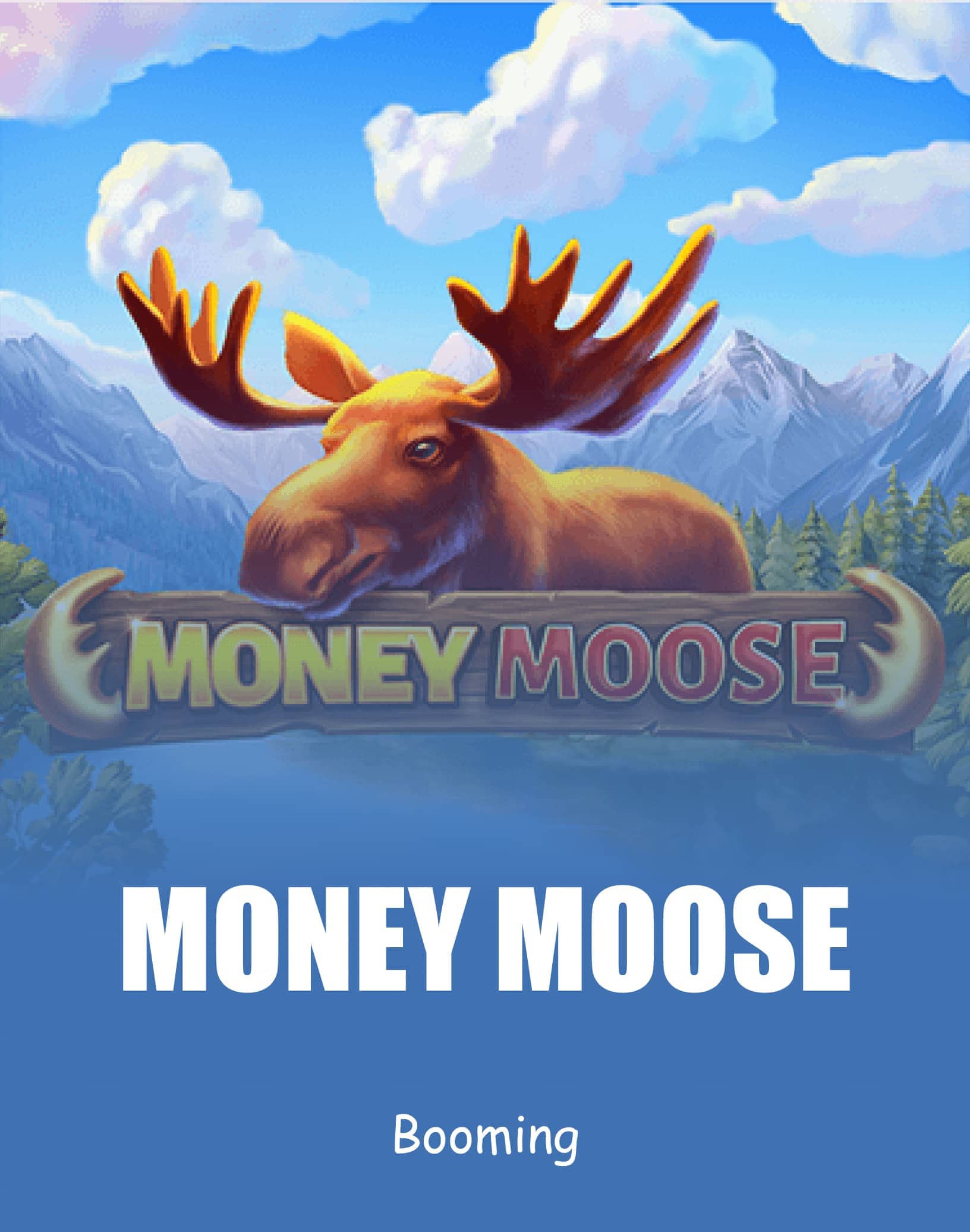 Money Moose - Modo Demo Grátis & Jogue Online