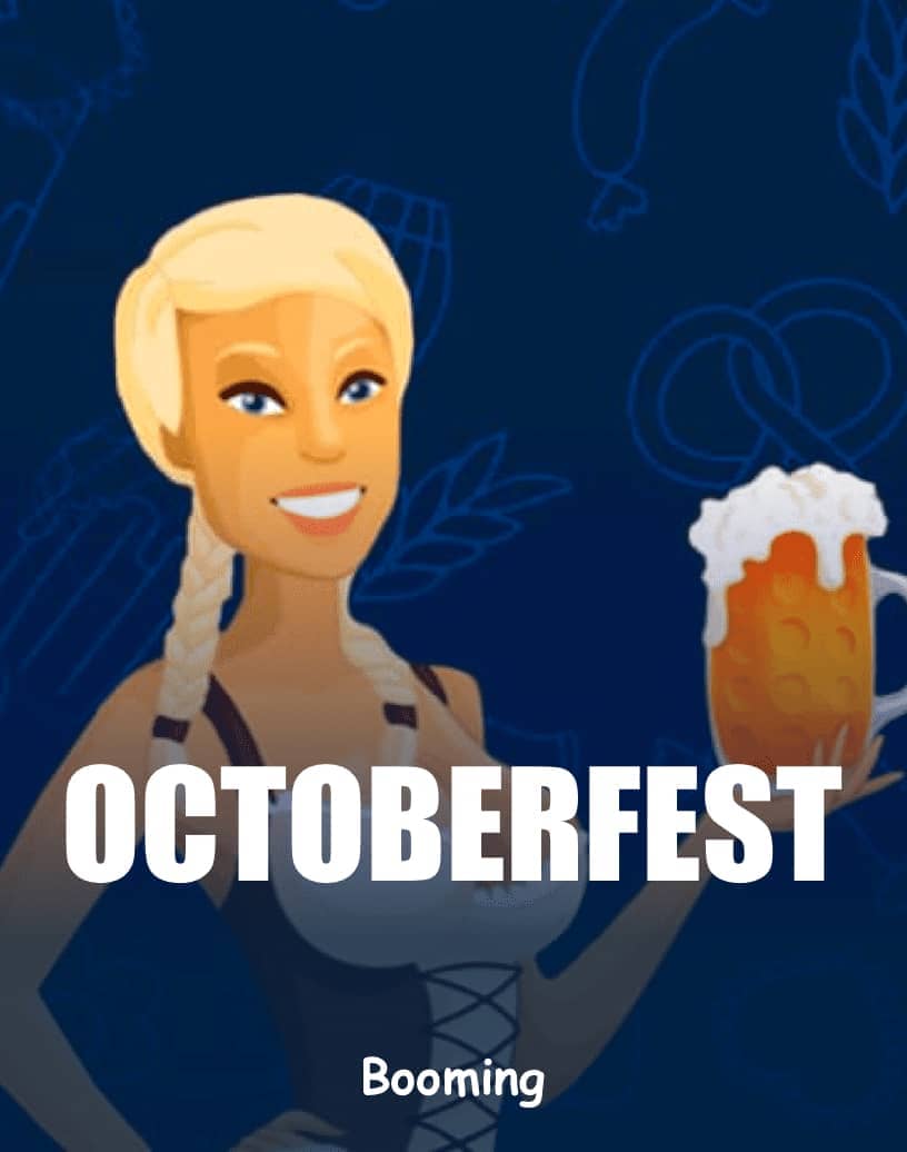 Oktoberfest - Gratis Demomodus & Spill Online
