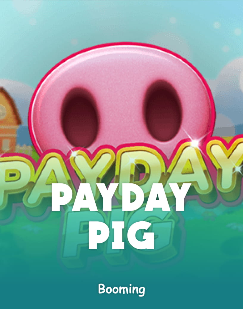 Payday Pig - Modalità Demo Gratuita e Gioca Online